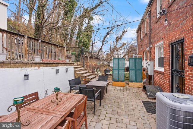 3707 KEMPER RD, Arlington, VA 22206