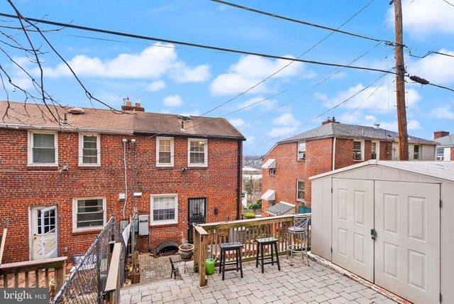 3707 KEMPER RD, Arlington, VA 22206