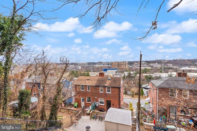 3707 KEMPER RD, Arlington, VA 22206