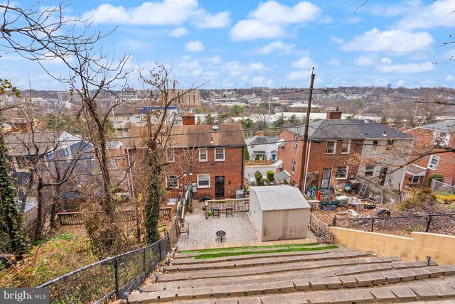 3707 KEMPER RD, Arlington, VA 22206