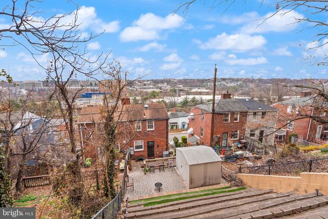 3707 KEMPER RD, Arlington, VA 22206