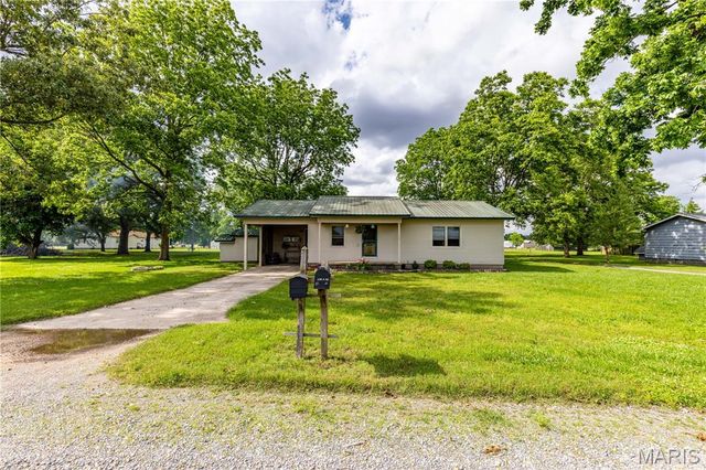 20 & 30 Artic Lane, East Prairie, MO 63845