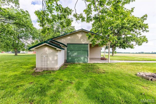 20 & 30 Artic Lane, East Prairie, MO 63845