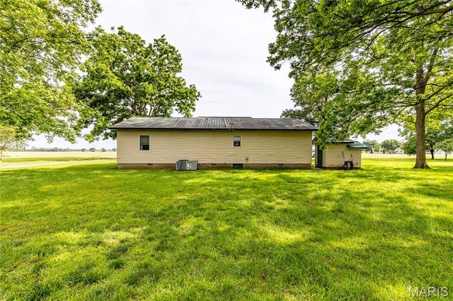 20 & 30 Artic Lane, East Prairie, MO 63845