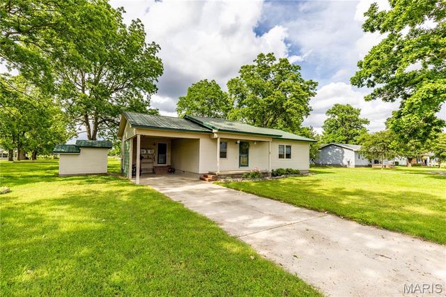 20 & 30 Artic Lane, East Prairie, MO 63845