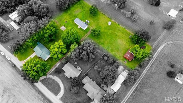 20 & 30 Artic Lane, East Prairie, MO 63845