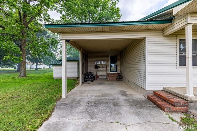 20 & 30 Artic Lane, East Prairie, MO 63845