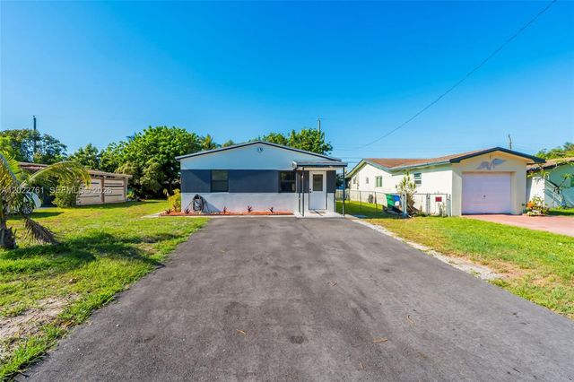 6312 SW 19th St 1, Miramar, FL 33023