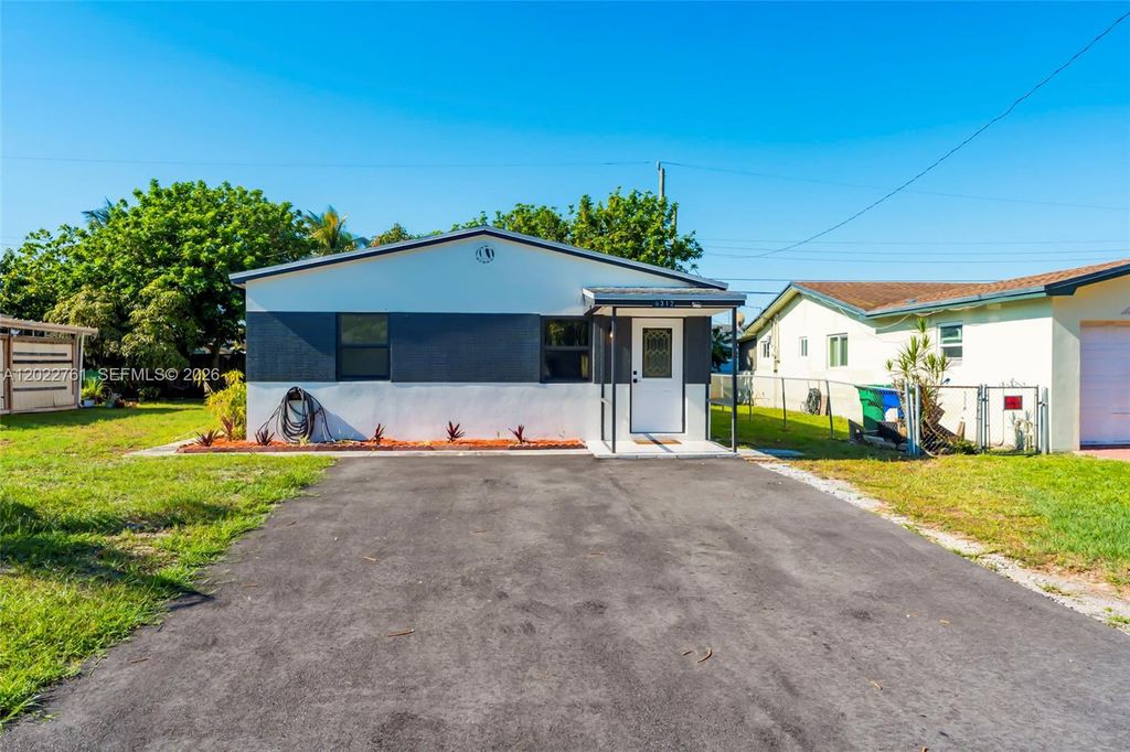 6312 SW 19th St 1, Miramar, FL 33023