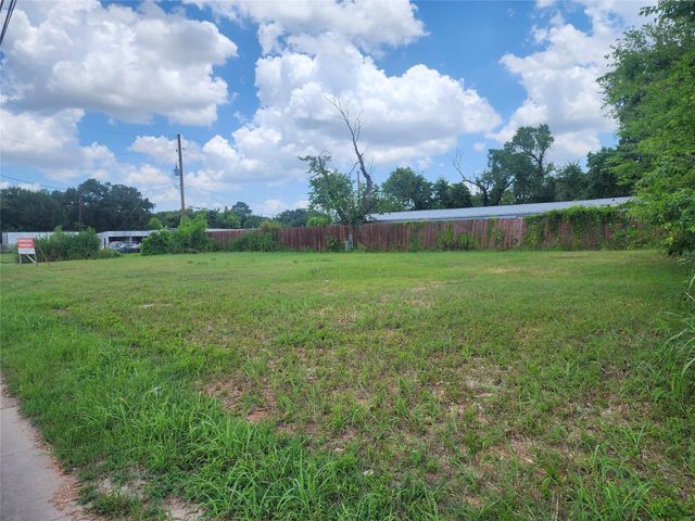 5518 Dean Street, Houston, TX 77039