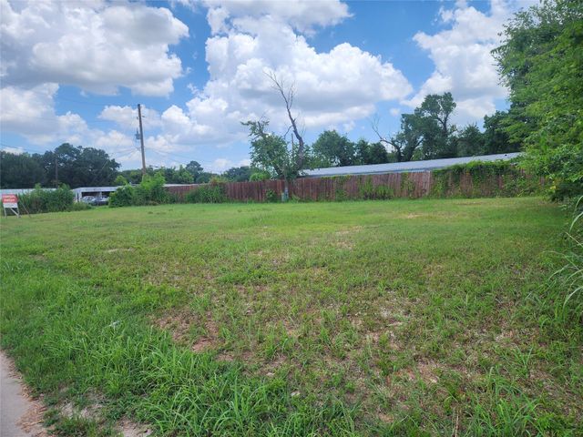 5518 Dean Street, Houston, TX 77039
