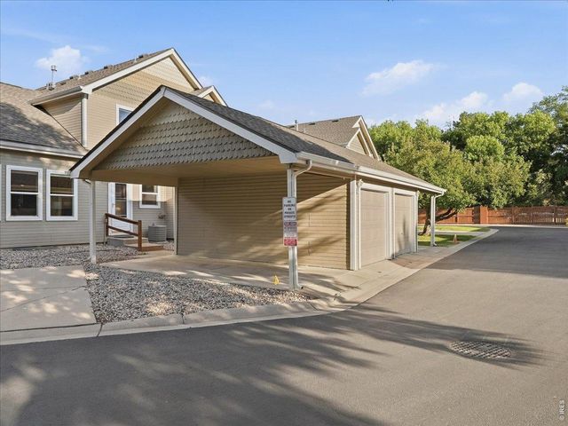 2343 Pike Cir S, Fort Collins, CO 80525