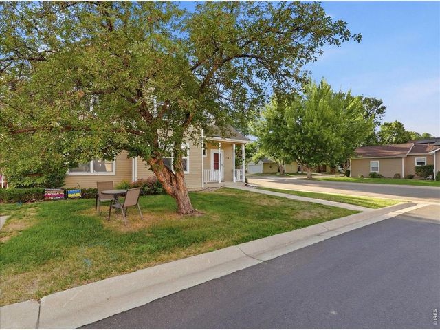2343 Pike Cir S, Fort Collins, CO 80525