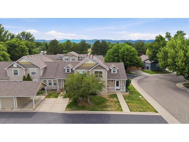 2343 Pike Cir S, Fort Collins, CO 80525