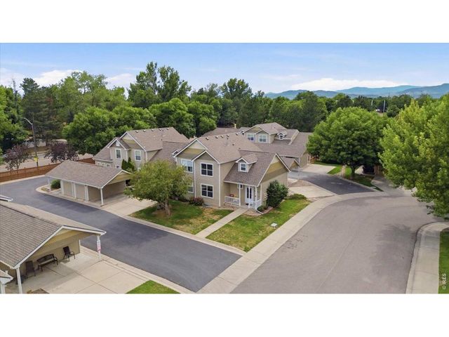 2343 Pike Cir S, Fort Collins, CO 80525