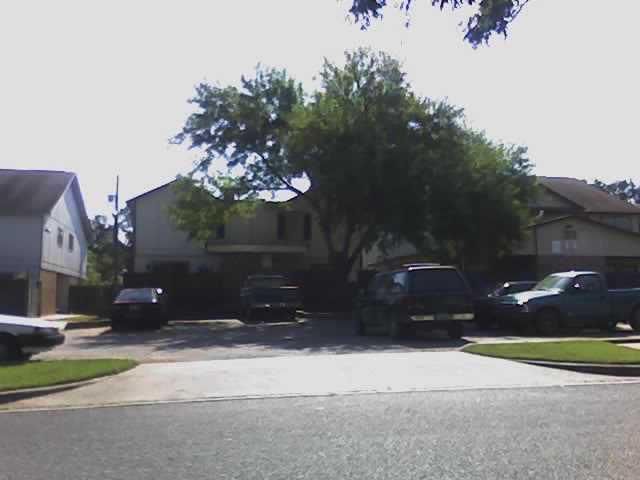 8213 Sam Rayburn DR, Austin, TX 78753