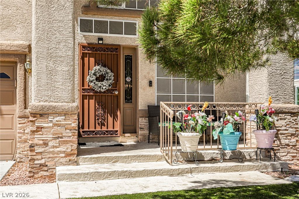 672 Kentons Run Avenue, Henderson, NV 89052 — photo 3