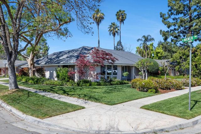 6459 N Tamera Avenue, Fresno, CA 93711