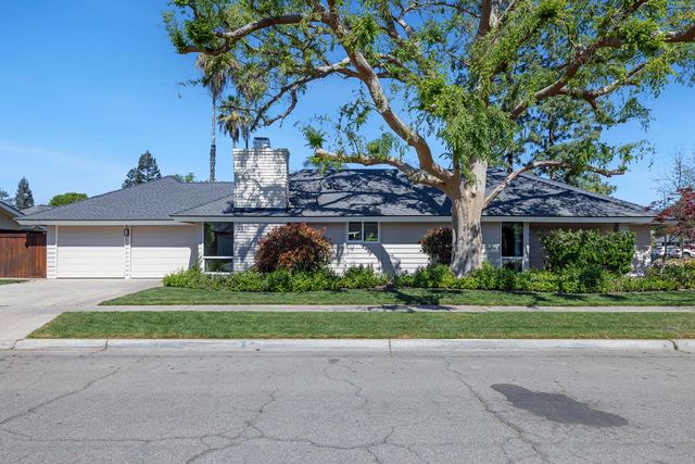 6459 N Tamera Avenue, Fresno, CA 93711