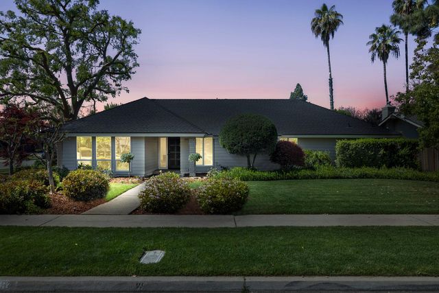 6459 N Tamera Avenue, Fresno, CA 93711