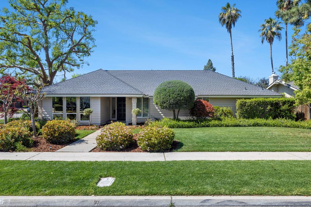 6459 N Tamera Avenue, Fresno, CA 93711