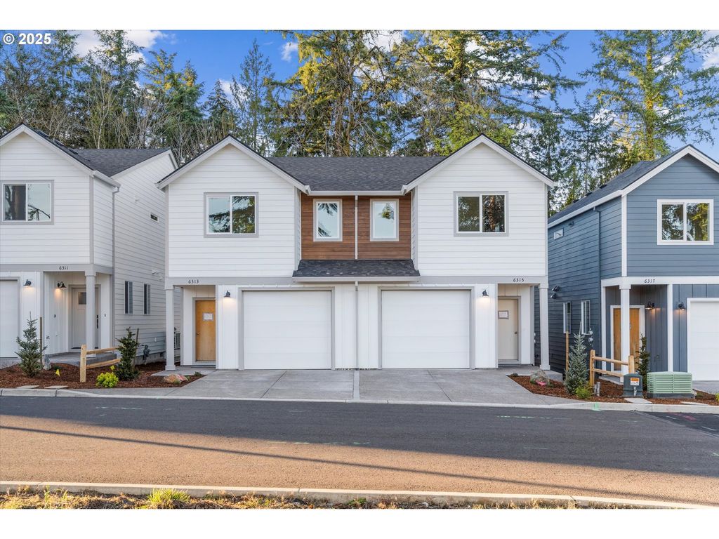 6315 Se Chloe Rose Way, Milwaukie, OR 97267