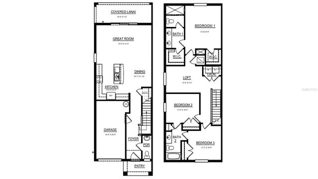17334 SPANISH OAK LOOP, Land O Lakes, FL 34638