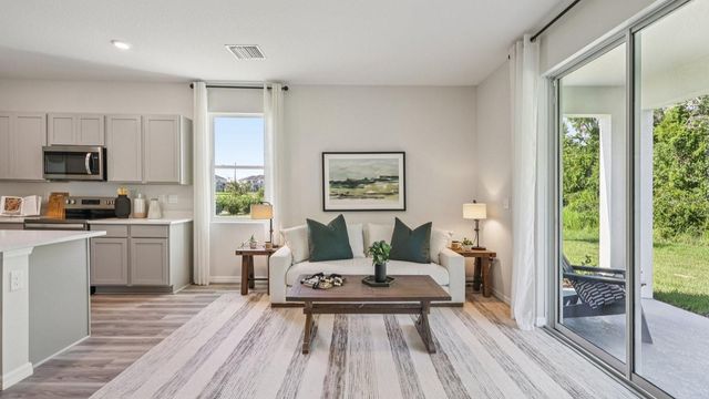 17334 SPANISH OAK LOOP, Land O Lakes, FL 34638