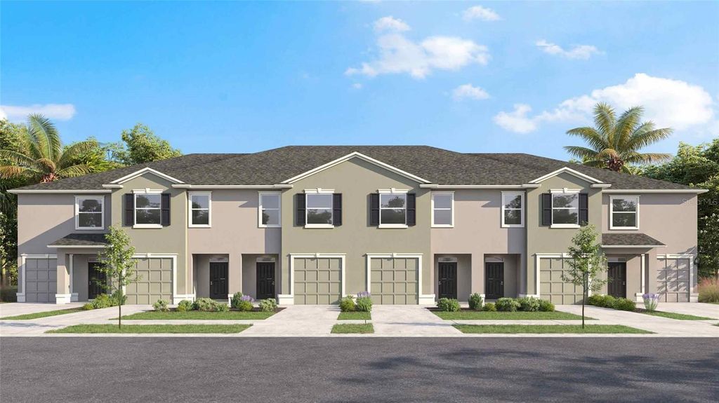 17334 SPANISH OAK LOOP, Land O Lakes, FL 34638