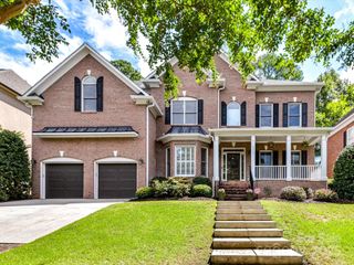 7717 Quail Park Drive, Charlotte, NC 28210