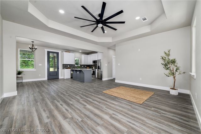 103742 S 4650 Road, Sallisaw, OK 74955