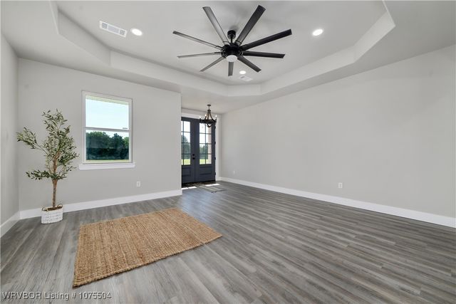 103742 S 4650 Road, Sallisaw, OK 74955