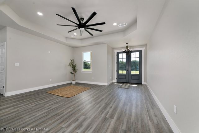 103742 S 4650 Road, Sallisaw, OK 74955