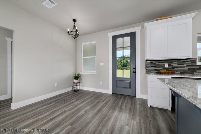 103742 S 4650 Road, Sallisaw, OK 74955