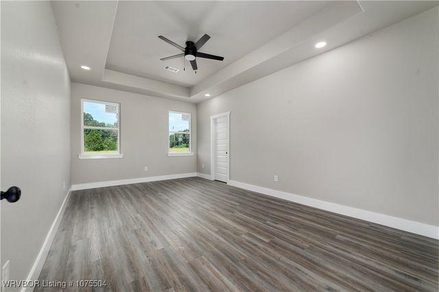 103742 S 4650 Road, Sallisaw, OK 74955