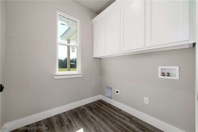 103742 S 4650 Road, Sallisaw, OK 74955