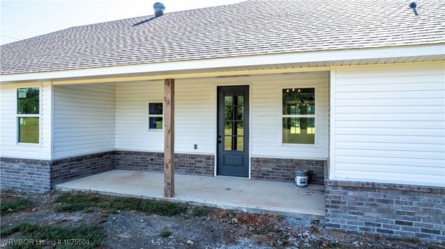 103742 S 4650 Road, Sallisaw, OK 74955