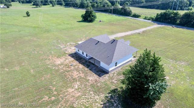 103742 S 4650 Road, Sallisaw, OK 74955