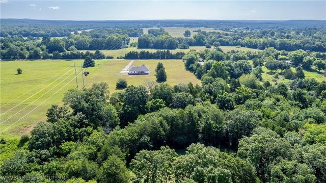 103742 S 4650 Road, Sallisaw, OK 74955