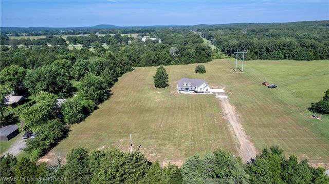 103742 S 4650 Road, Sallisaw, OK 74955