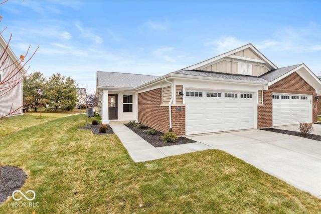 10358 River Park Way, Brownsburg, IN 46234