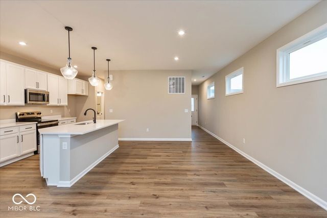 10358 River Park Way, Brownsburg, IN 46234