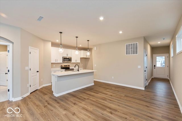 10358 River Park Way, Brownsburg, IN 46234