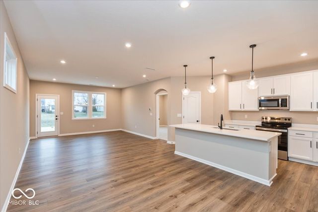 10358 River Park Way, Brownsburg, IN 46234