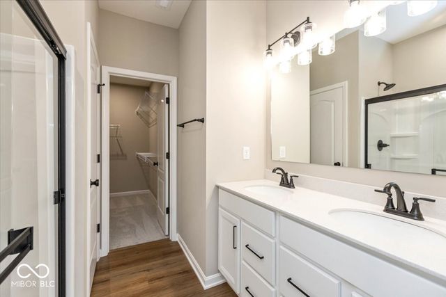 10358 River Park Way, Brownsburg, IN 46234