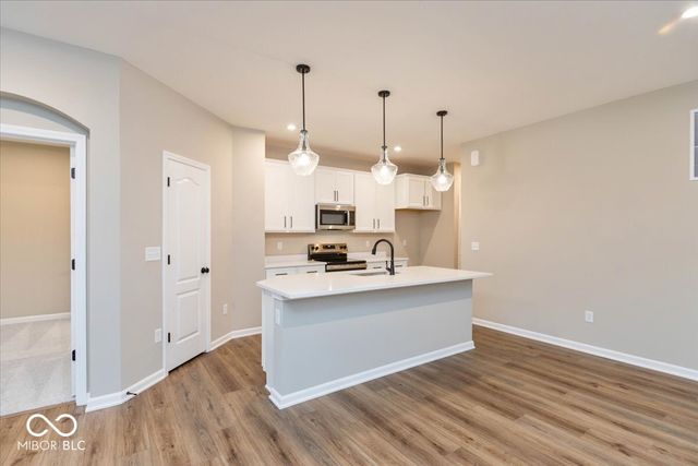 10358 River Park Way, Brownsburg, IN 46234