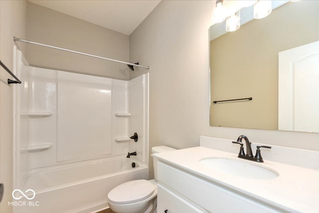 10358 River Park Way, Brownsburg, IN 46234