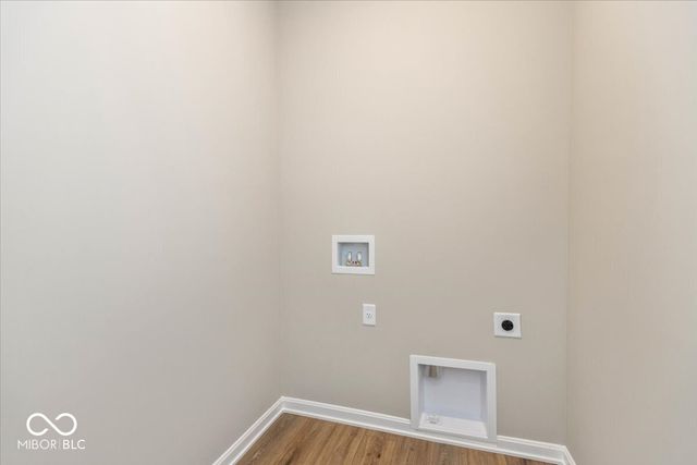 10358 River Park Way, Brownsburg, IN 46234