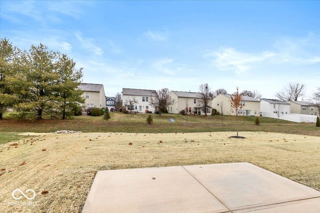 10358 River Park Way, Brownsburg, IN 46234