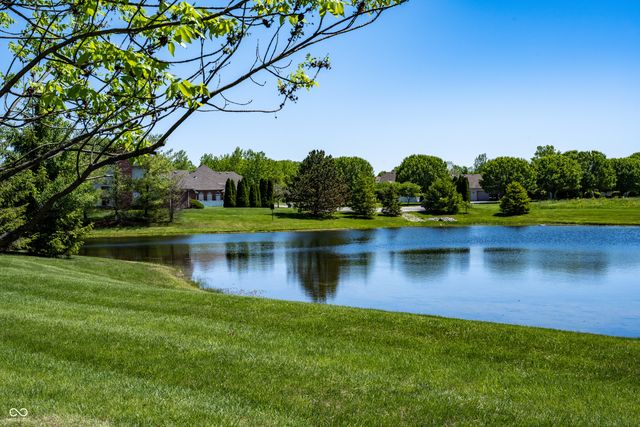 10358 River Park Way, Brownsburg, IN 46234